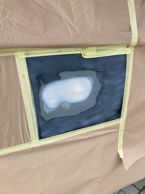 Adding Primer and Filler